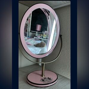 Vintage Y2K Juicy Couture Mirror